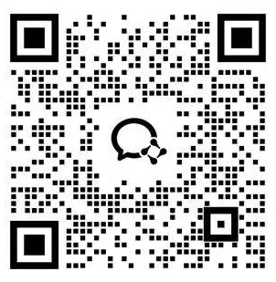 企业微信二维码